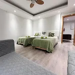 Holiday Apartment Afonso III