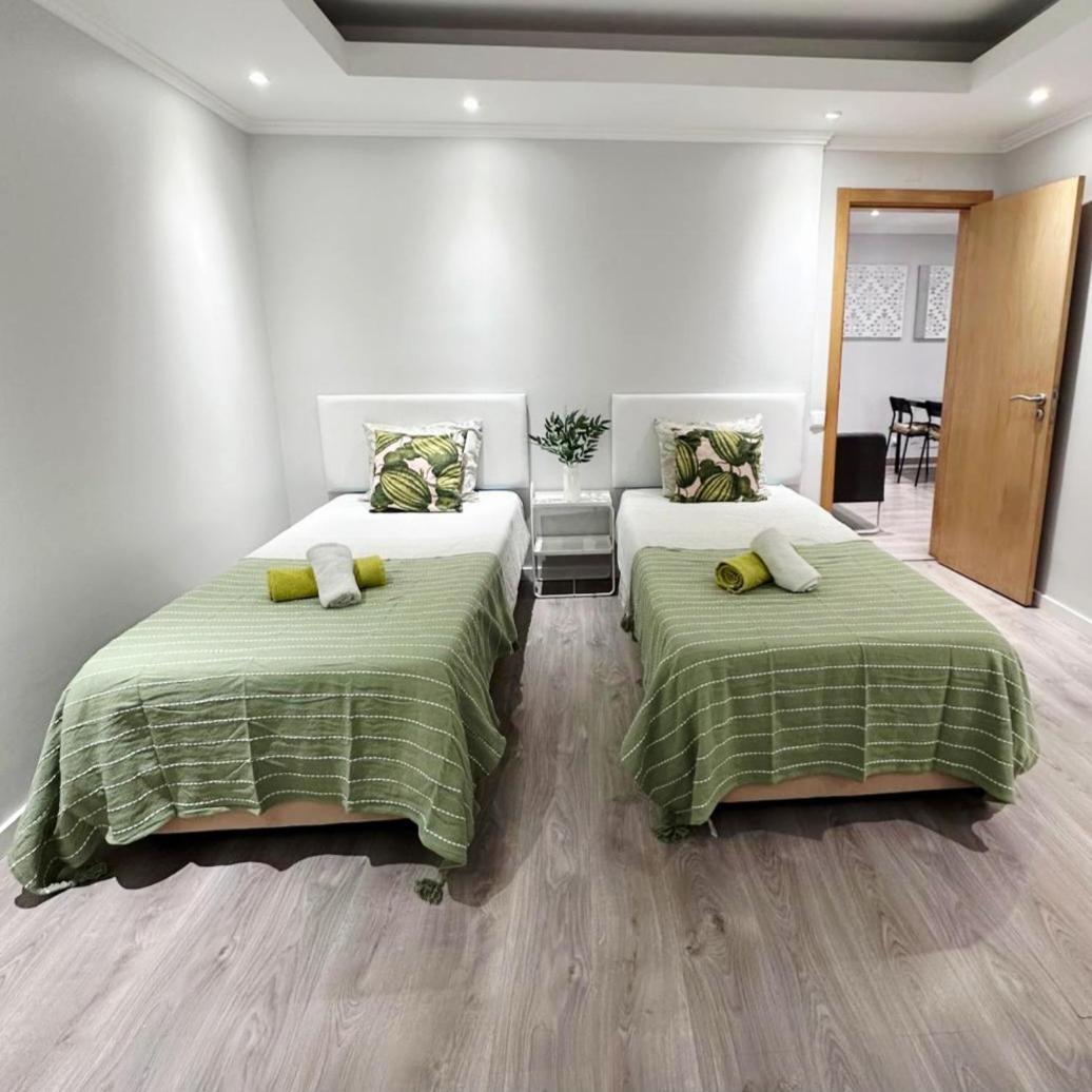 Apartment Afonso Iii