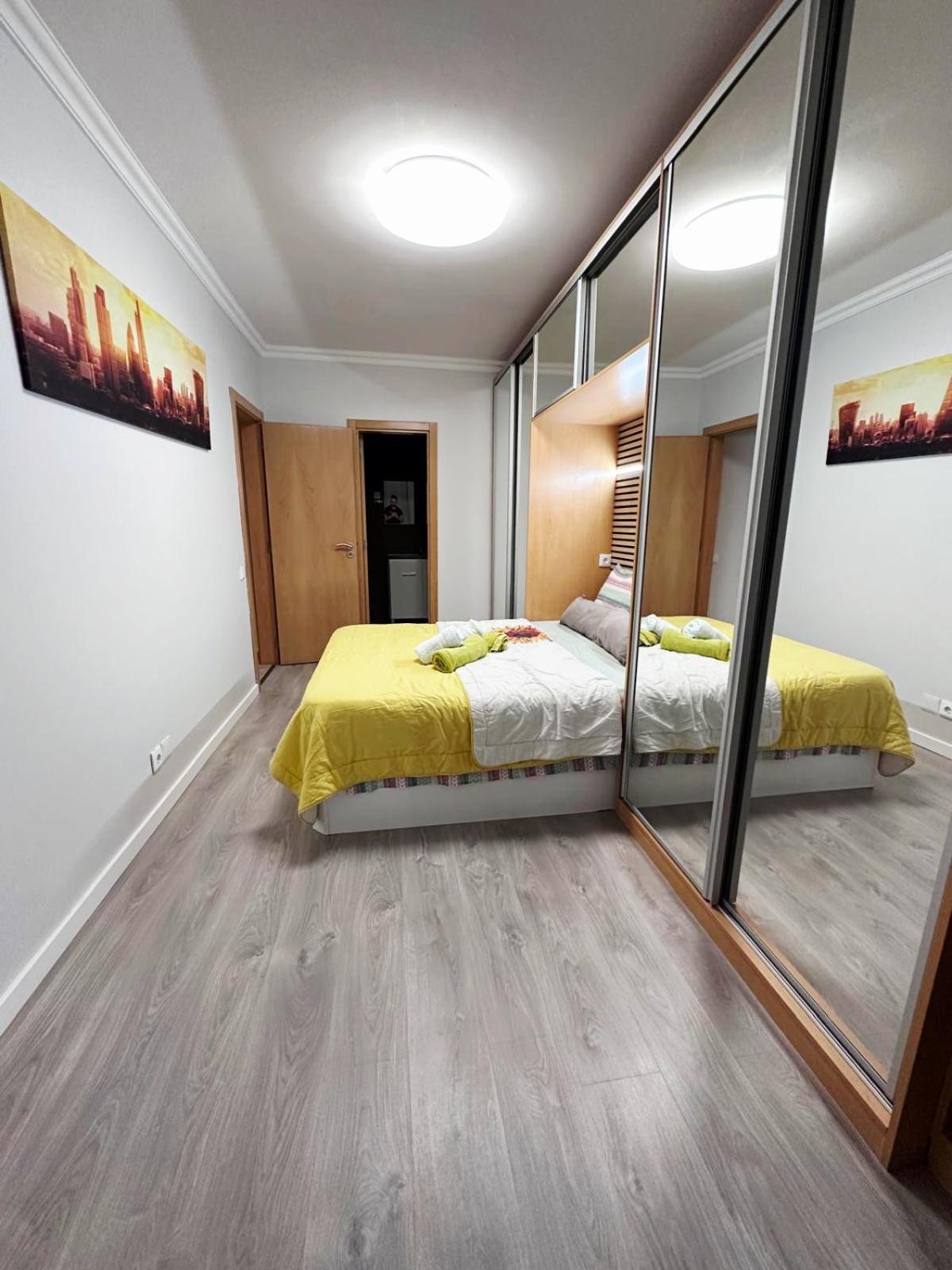 Afonso Iii Apartment *