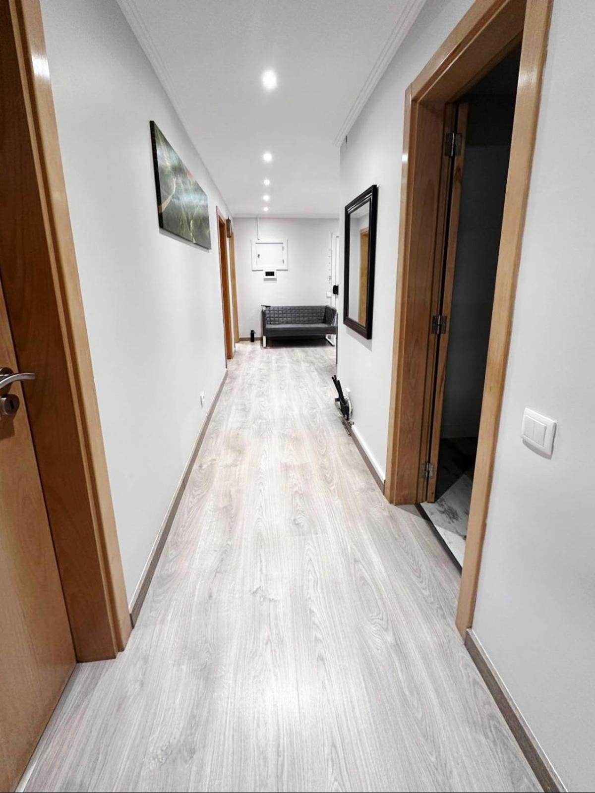 Afonso Iii Apartment